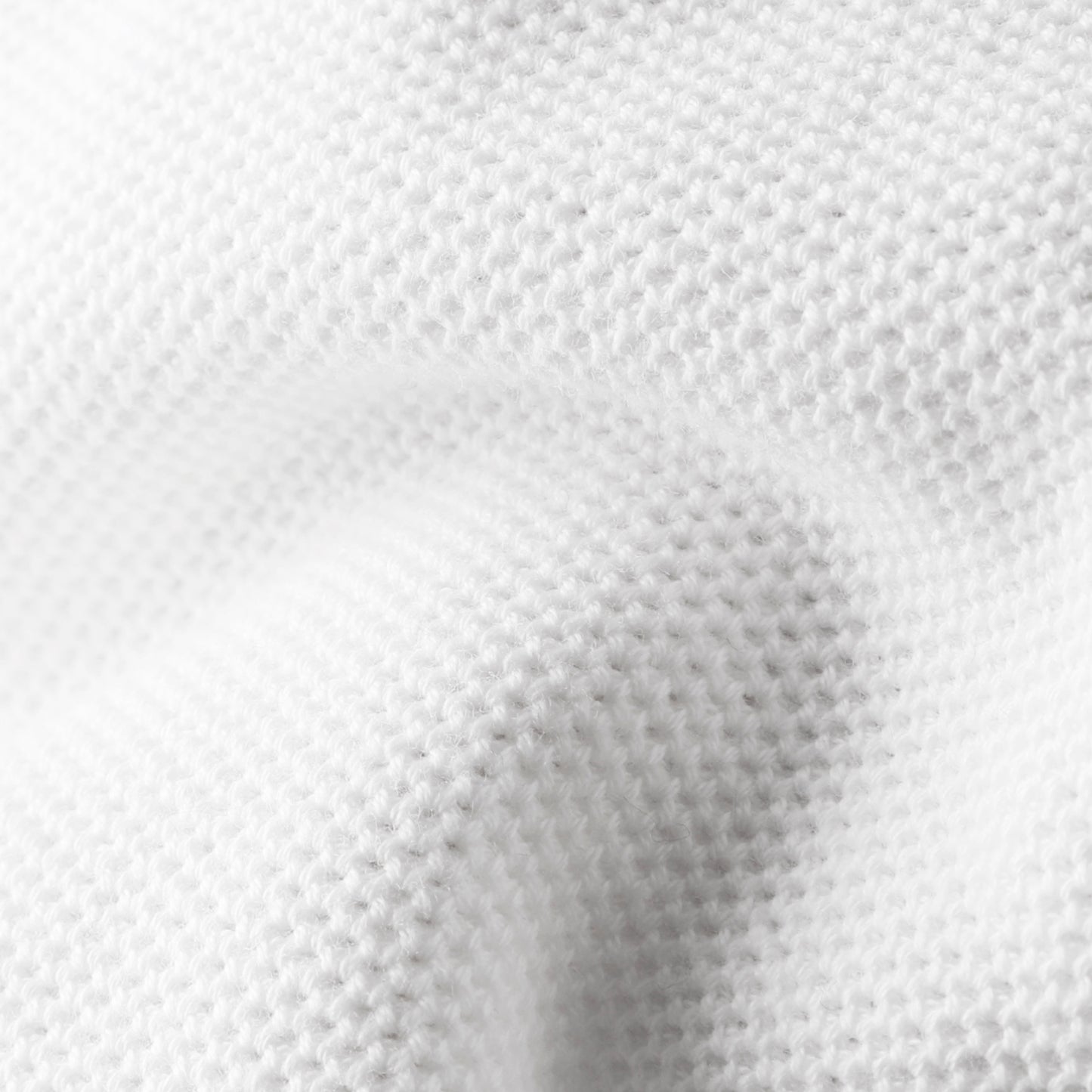 Premium Honeycomb Knit Sweater with Subtle Stripes