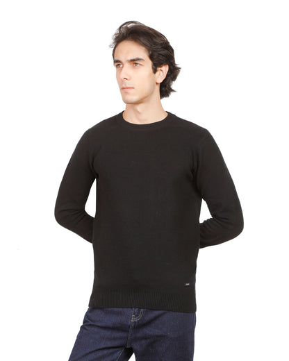 Honeycomb Knit Pullover for Ultimate Comfort and Style