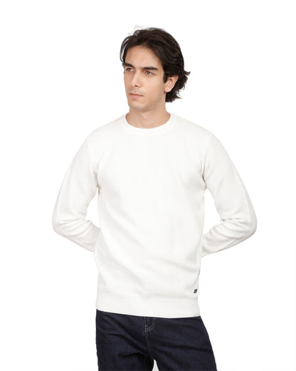 Honeycomb Knit Pullover for Ultimate Comfort and Style