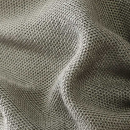 Honeycomb Knit Pullover for Ultimate Comfort and Style